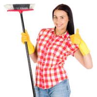 Cleaners Cheetham Hill M8 image 1